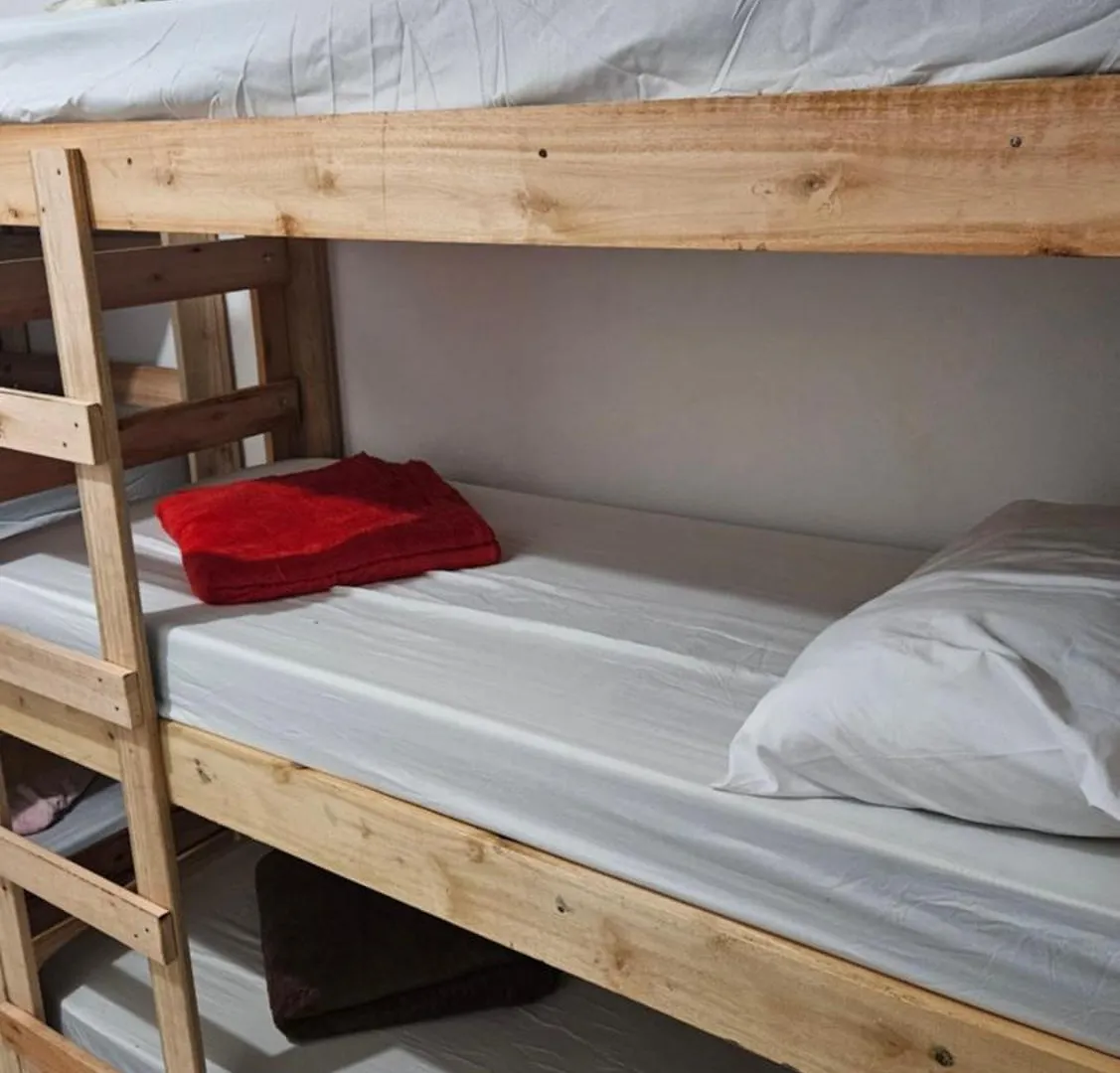 بيت شباب Mundo Srp Hospedaria Florianópolis البرازيل