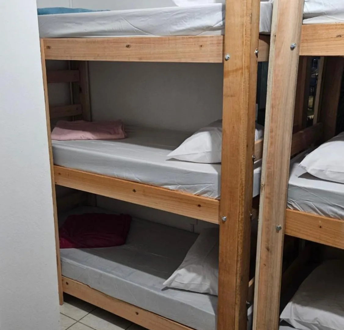 Mundo Srp Hospedaria Florianópolis بيت شباب