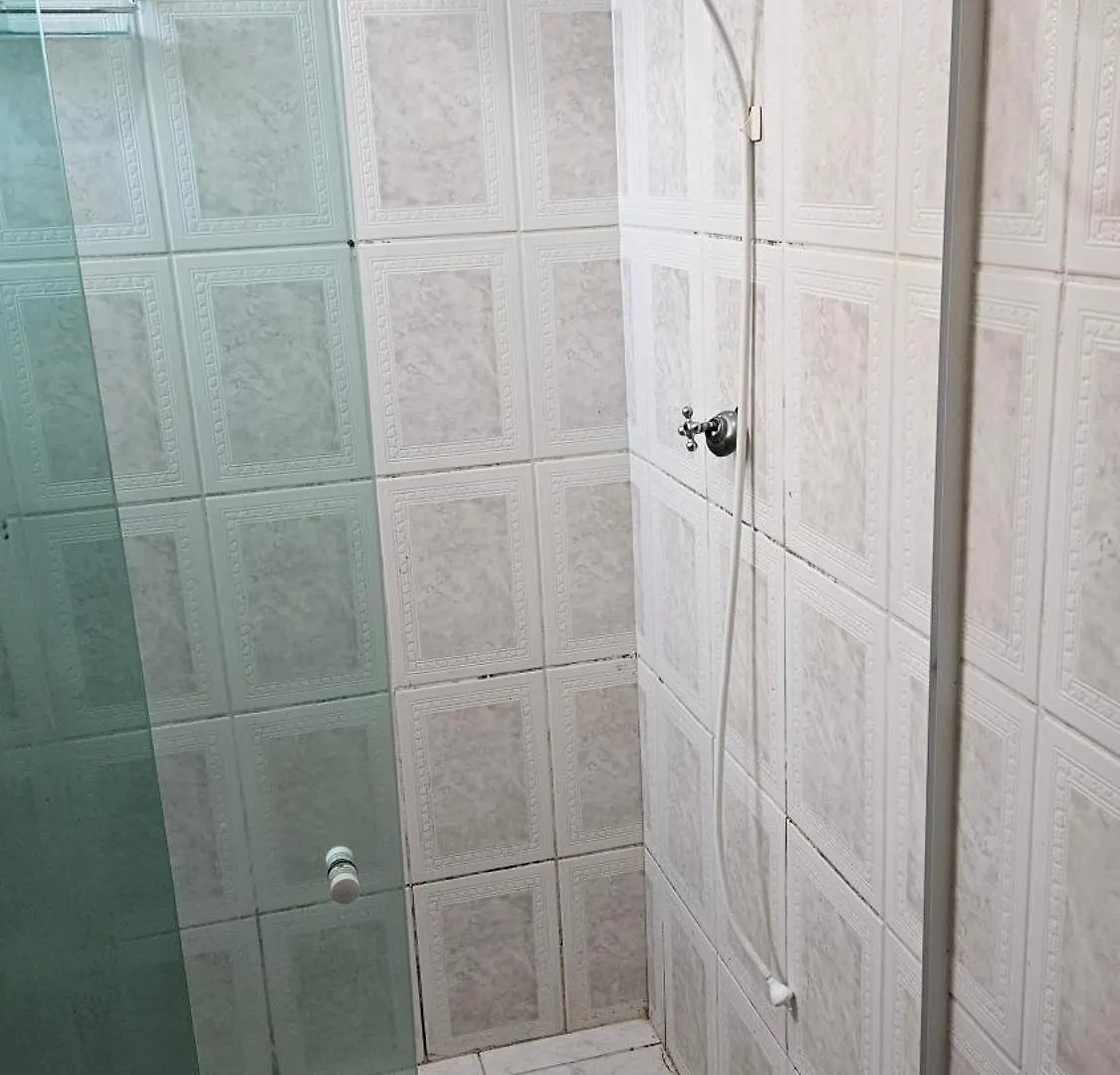 Mundo Srp Hospedaria Florianópolis بيت شباب