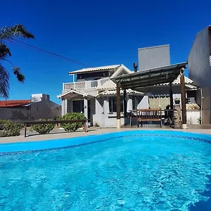 Floriarte & Hostal